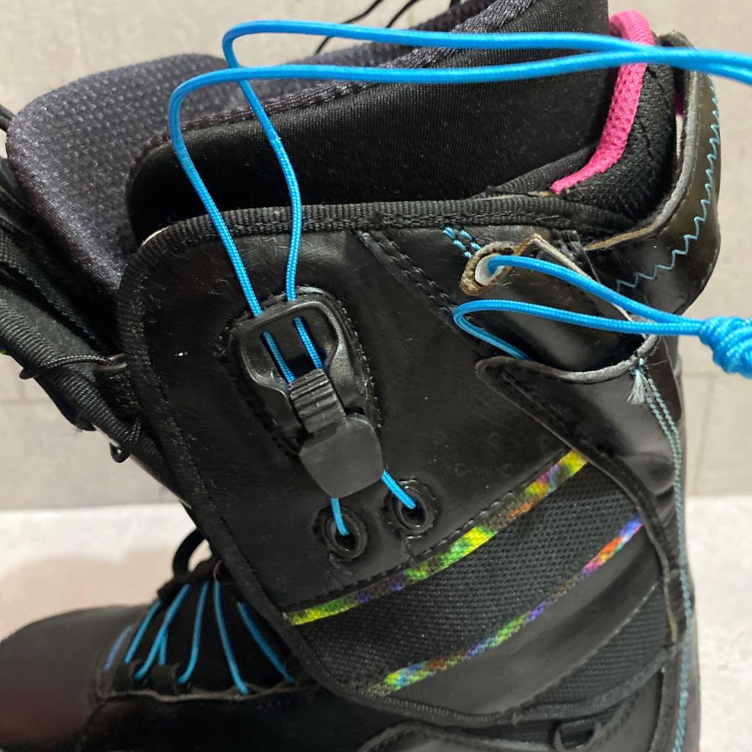 ★ kissmark TRINITY-TM キスマーク　スノーボード　ブーツ　靴