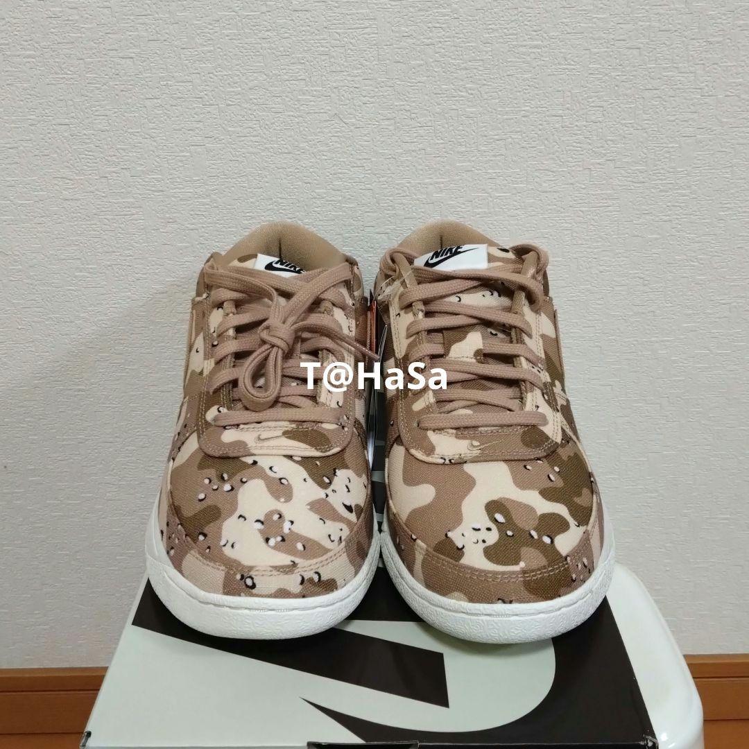 ク*ロ様 [新品] NIKE BOOK 1 EP \" DESERTCAMO \"