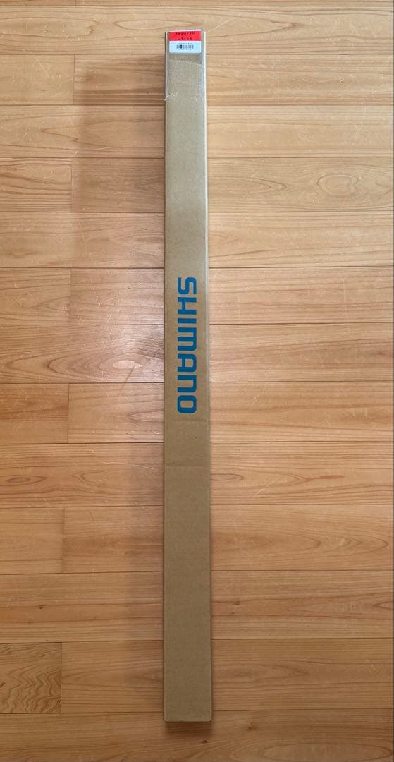 シマノ × G.Loomis アスキス J1408 14フィート 8番 - メルカリ