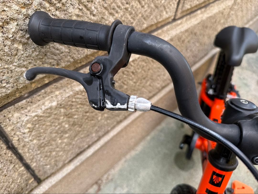 人気トレック16インチ子供車 キッズバイク　MTBトレック Precaliber