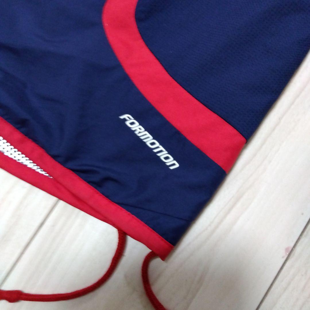 adidasFC東京1999 ピステ サイズ表記XO(3L) スタッフ支給非売品