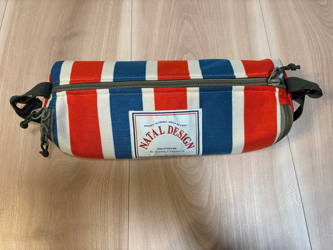 テーブル・チェア・ハンモック <NATAL DESIGN>CHAIR ONE ND2