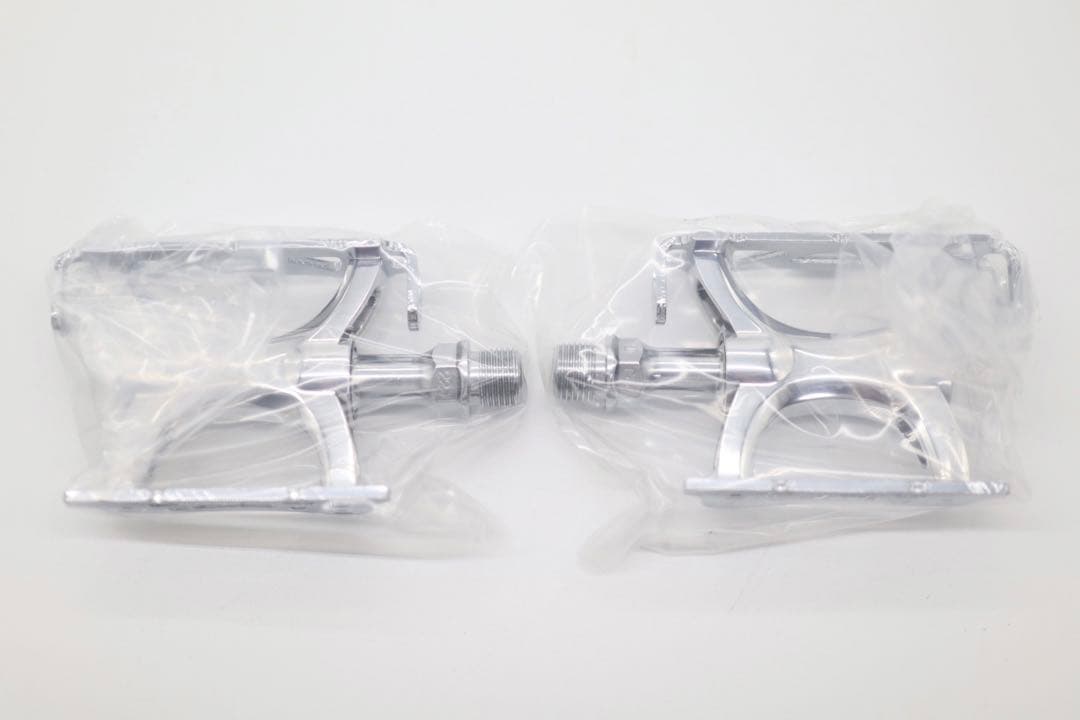 MKS supreme 三ヶ島 シュプリーム NJS ペダル ブルーラグ ピスト