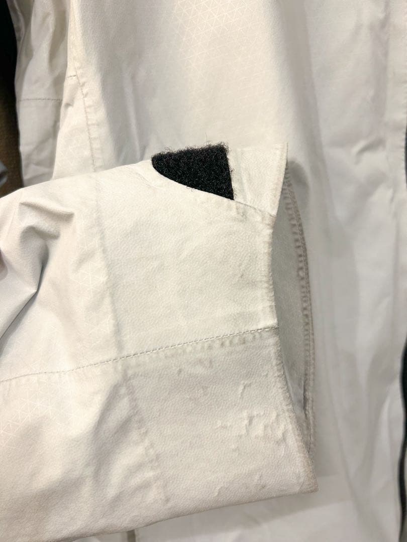 BURTON AKウィメンズ GORE-TEX ジャケット　サイズM