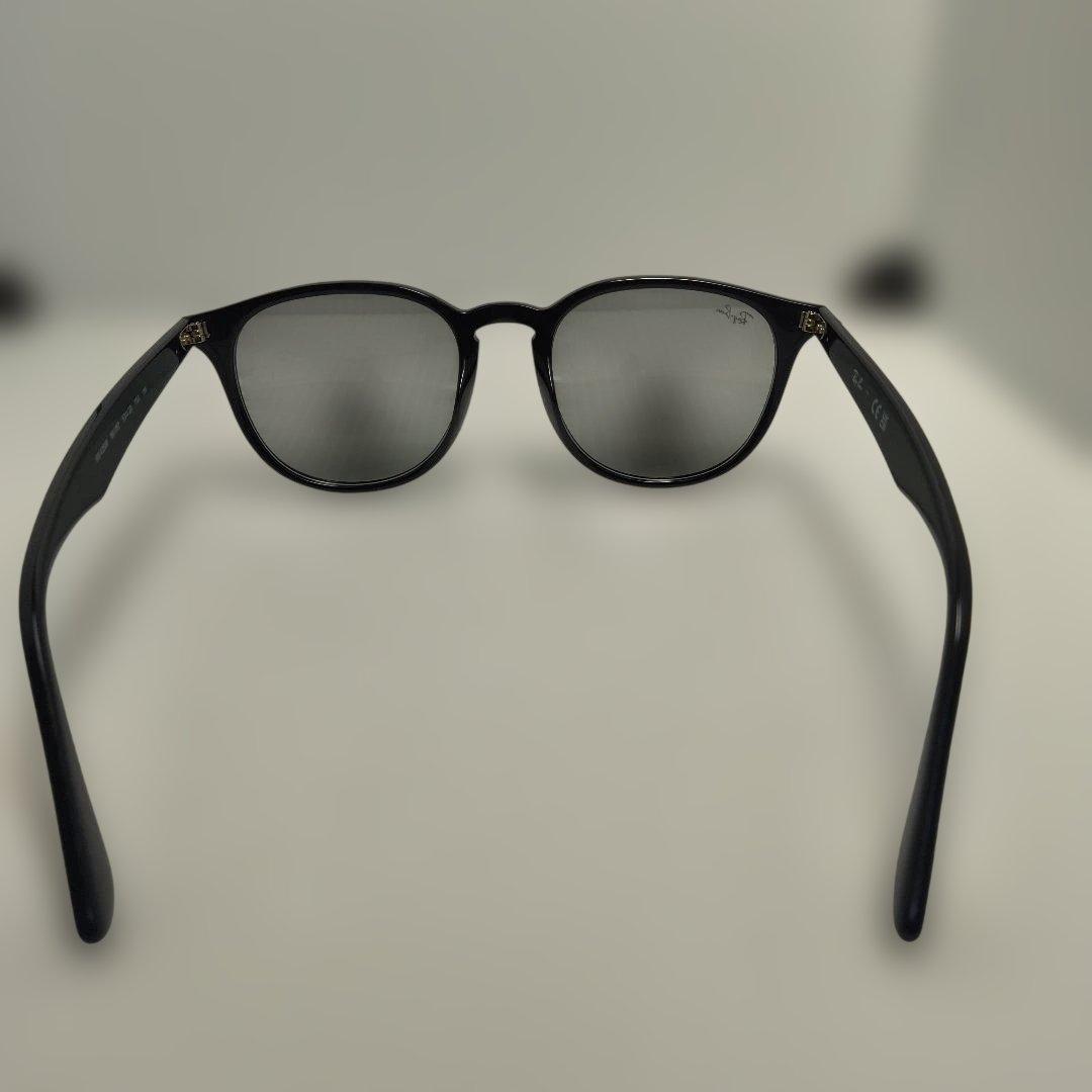 ★RB4259F-601/87-53★レイバン サングラス ライトグレー