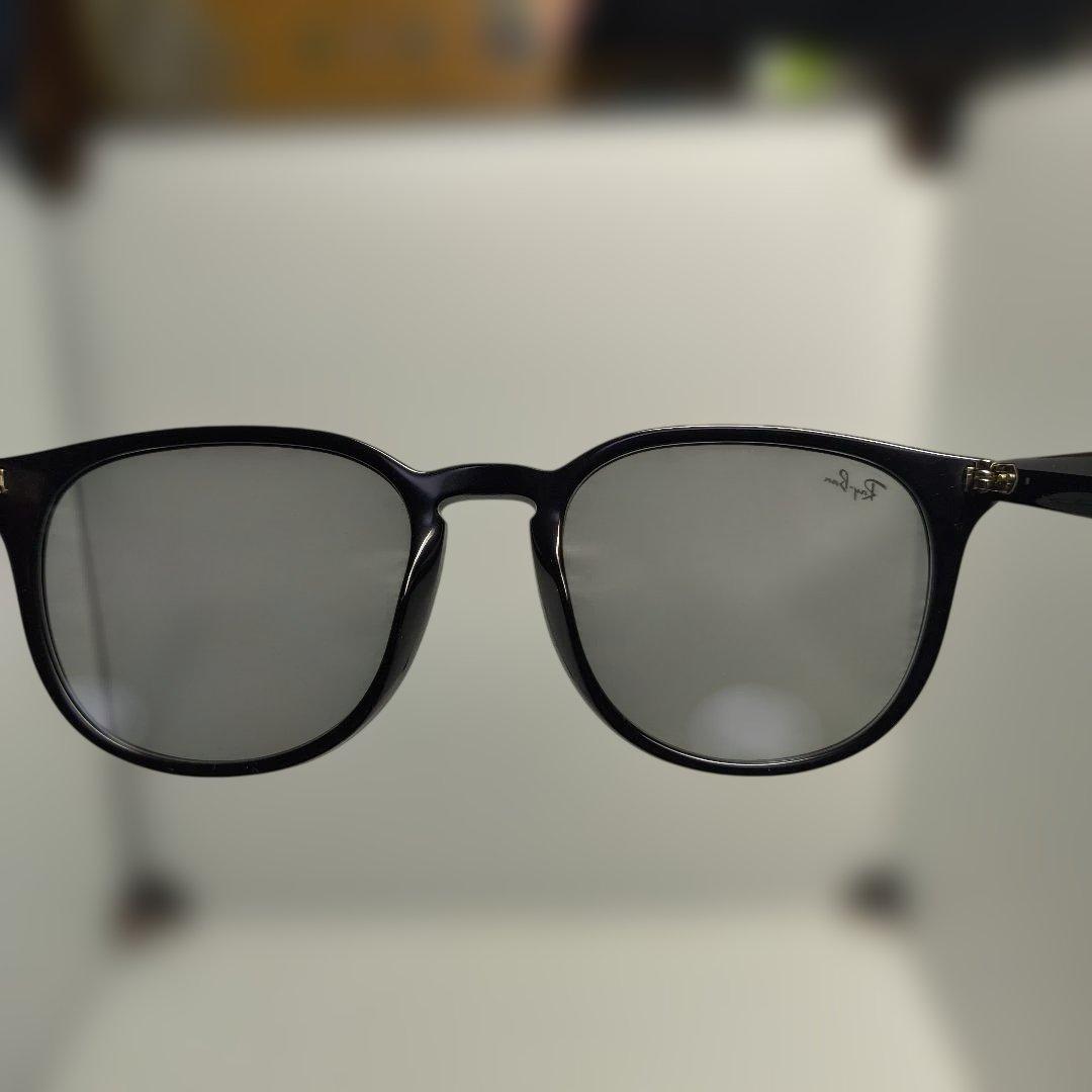 ★RB4259F-601/87-53★レイバン サングラス ライトグレー