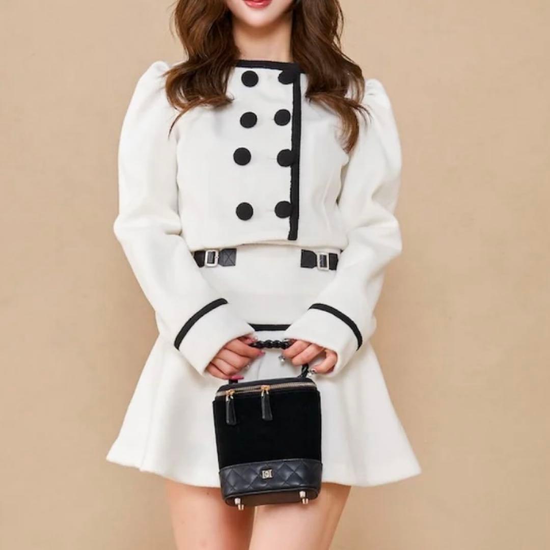 Darich メルトンパイピングセットアップ