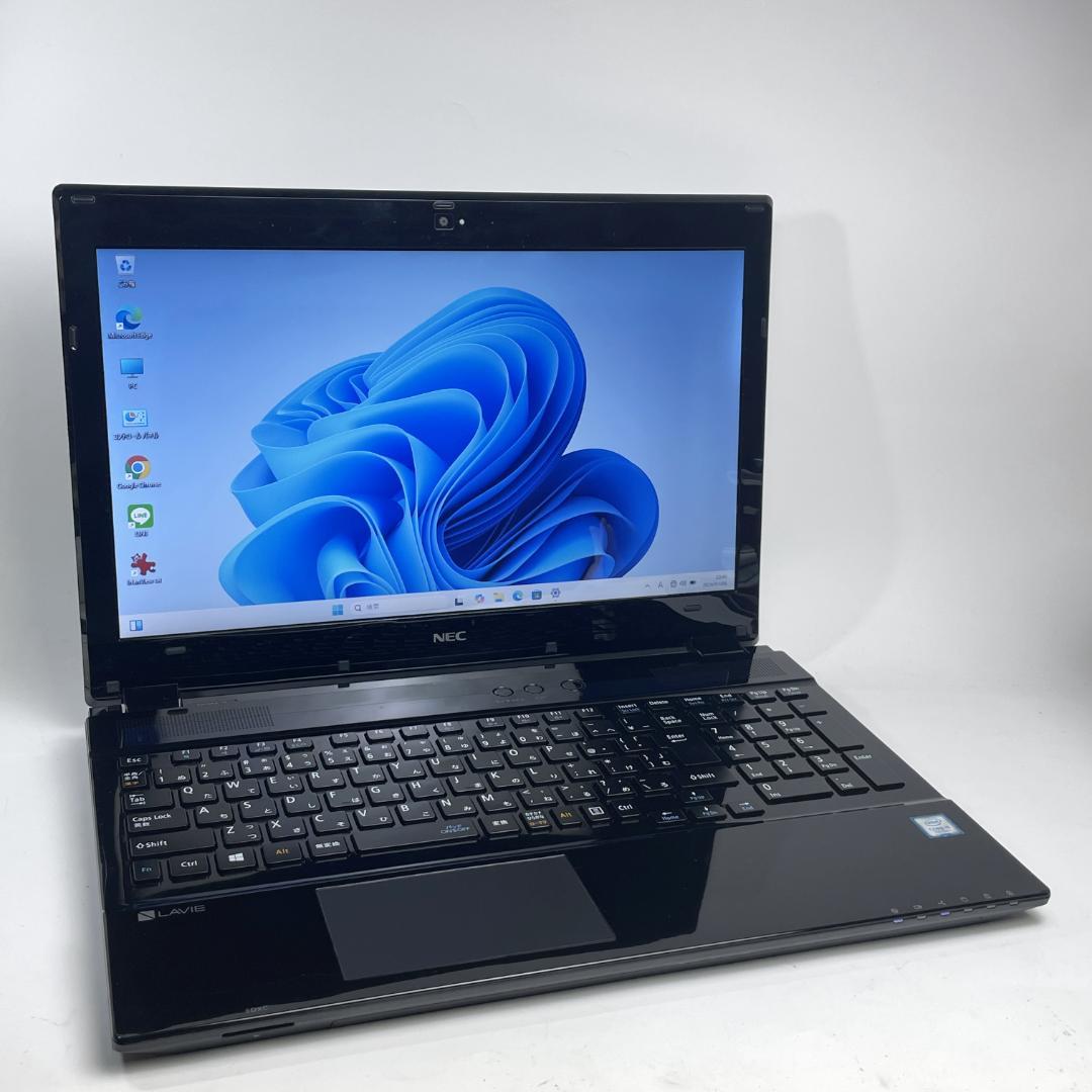 返品OK！第7代i3✨8GB■SSD256■Office2021■Win11