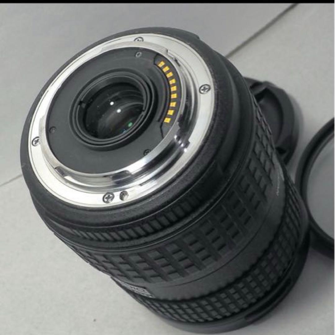 オリンパス Zuiko Digital 14-54mm F2.8-3.5 動作◎