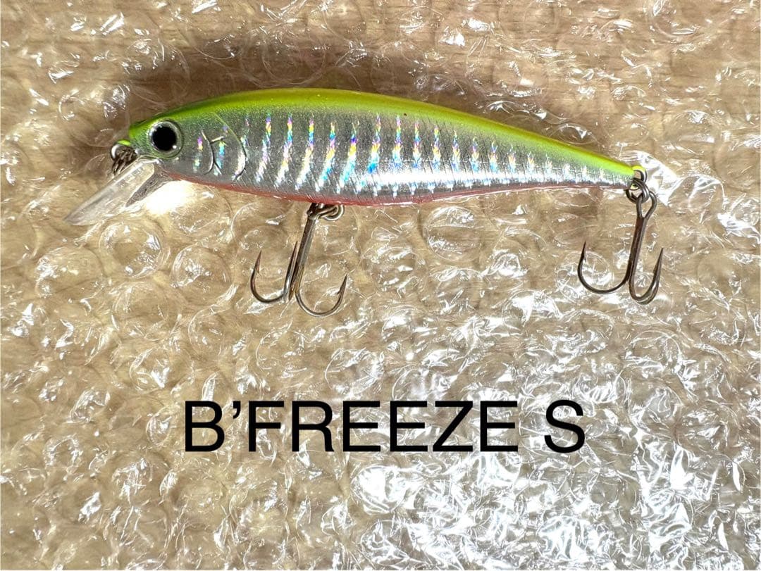 【限界値下げ❗️】シーバス 人気ルアー 12個セット