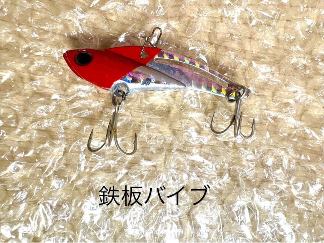 【限界値下げ❗️】シーバス 人気ルアー 12個セット