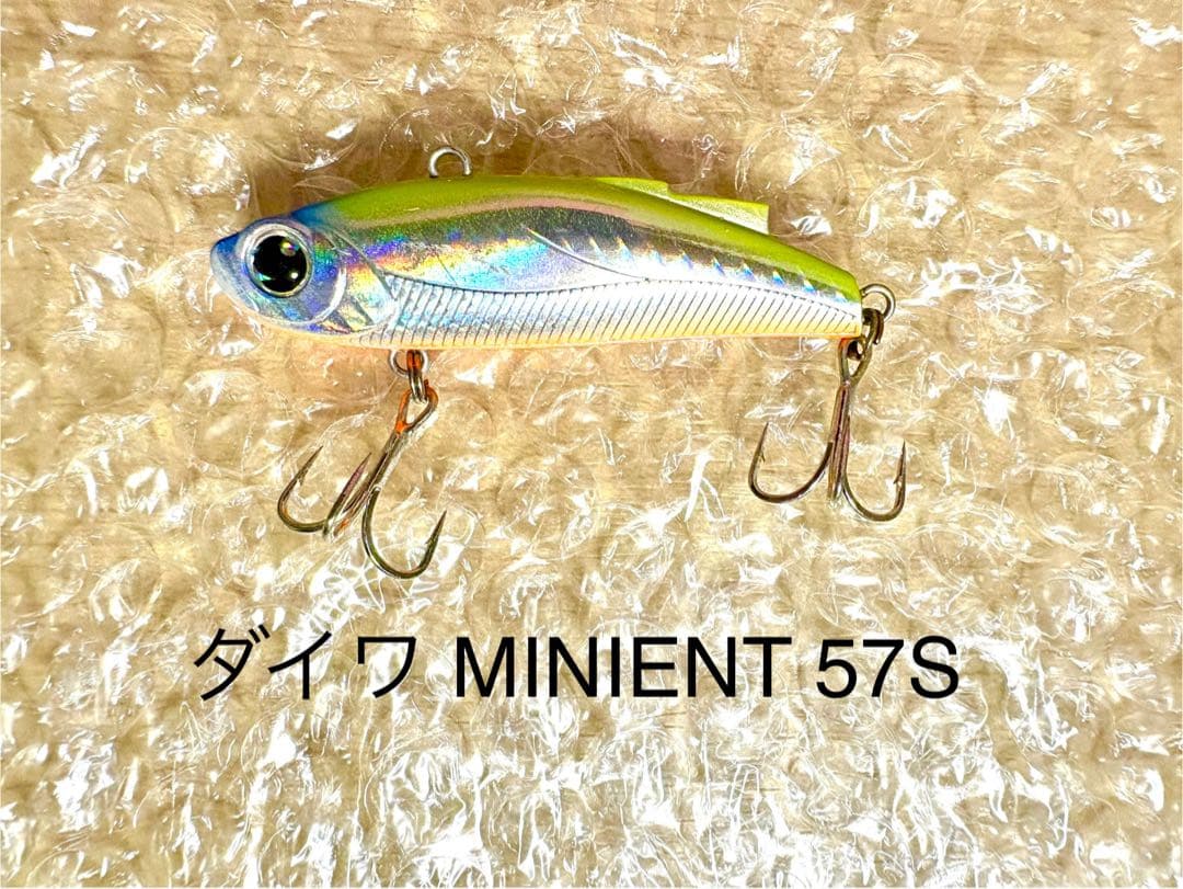 【限界値下げ❗️】シーバス 人気ルアー 12個セット