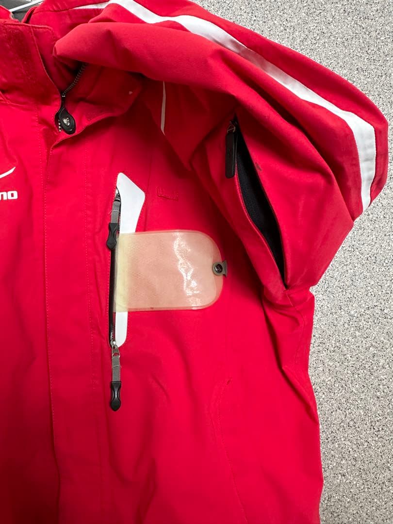 最終値下げ 10着セット　ミズノスキーウエア　おまけ付き