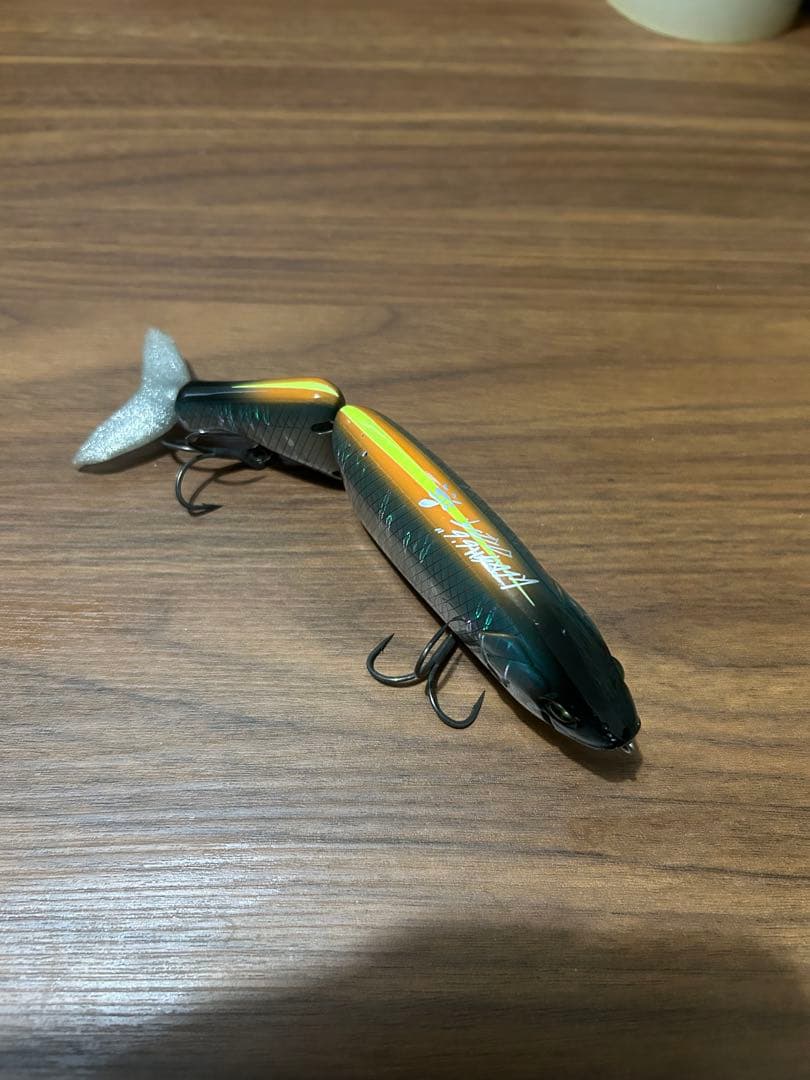 DRT タイニークラッシュ HAMAホログラムブルー