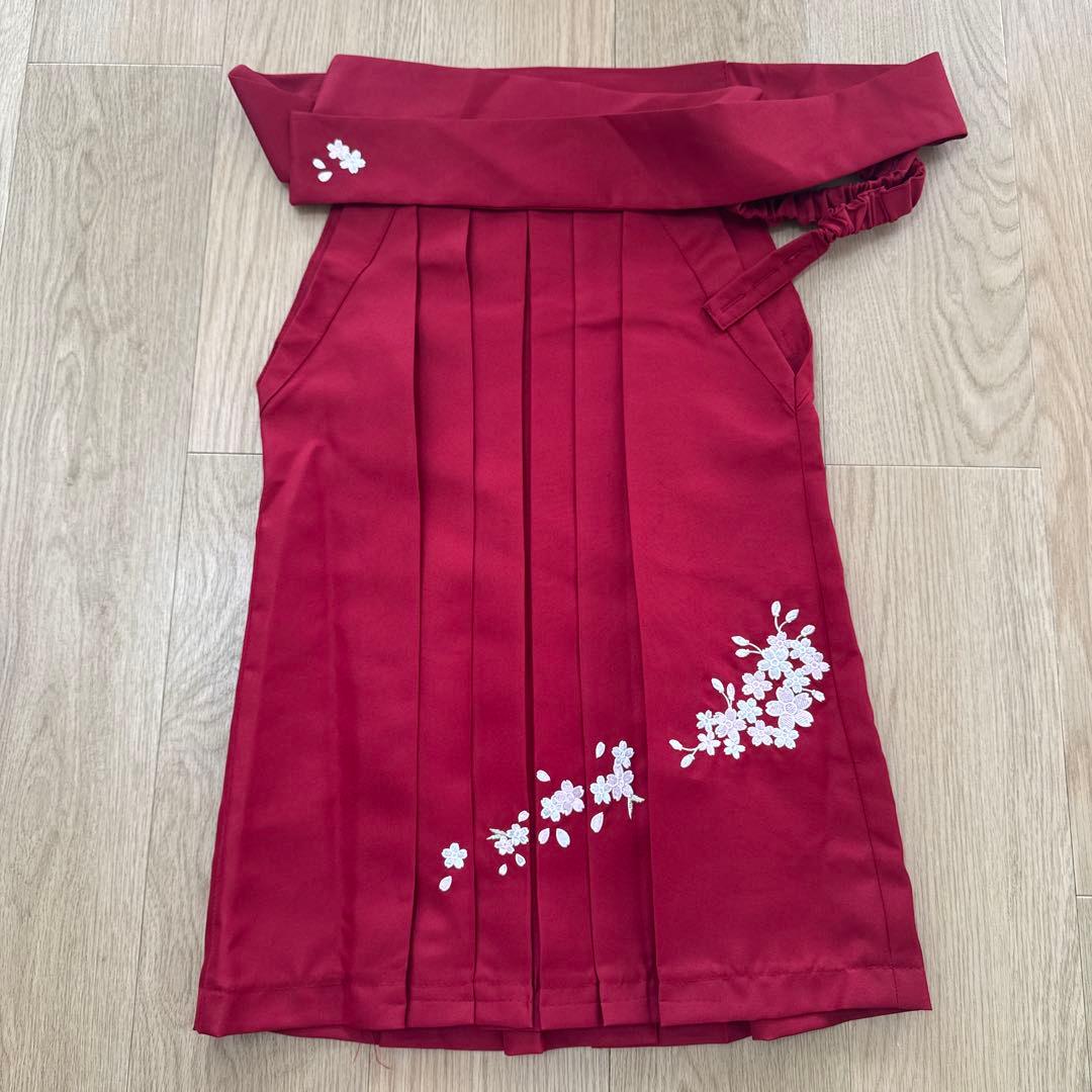 【cocol】キャサリンコテージ 袴 ・フォーマルドレス