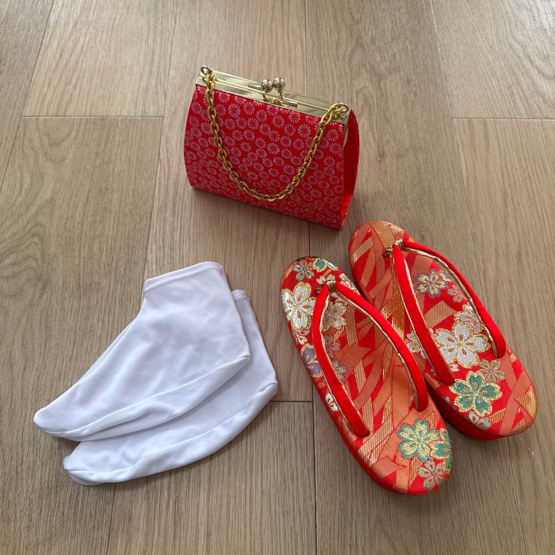 【cocol】キャサリンコテージ 袴 ・フォーマルドレス