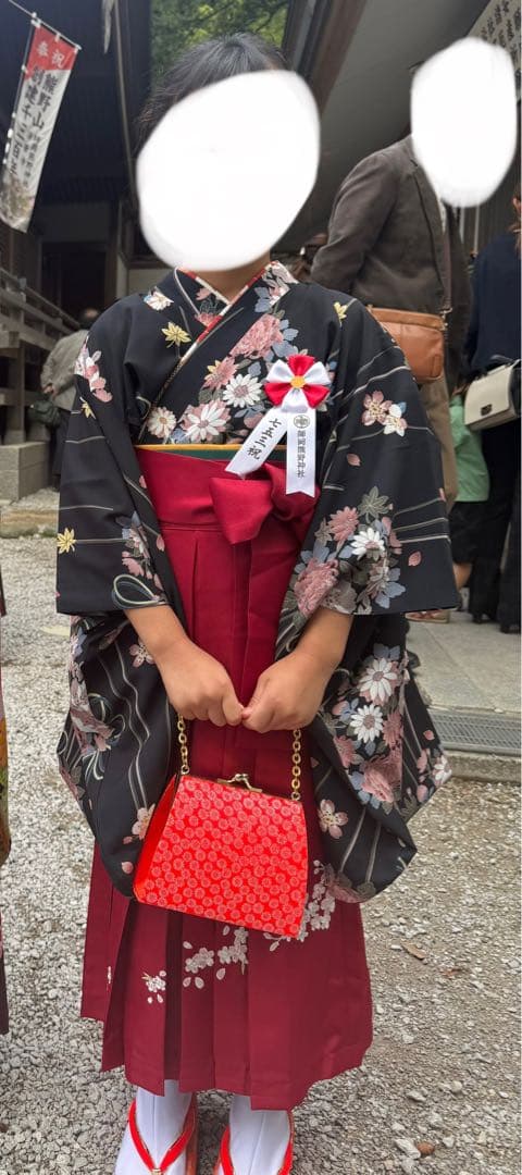 【cocol】キャサリンコテージ 袴 ・フォーマルドレス