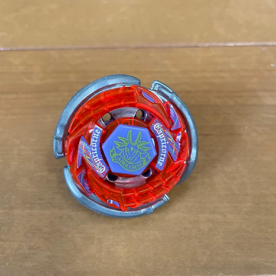 メタルファイトベイブレード ストームカプリコーネ M145Q - メルカリ