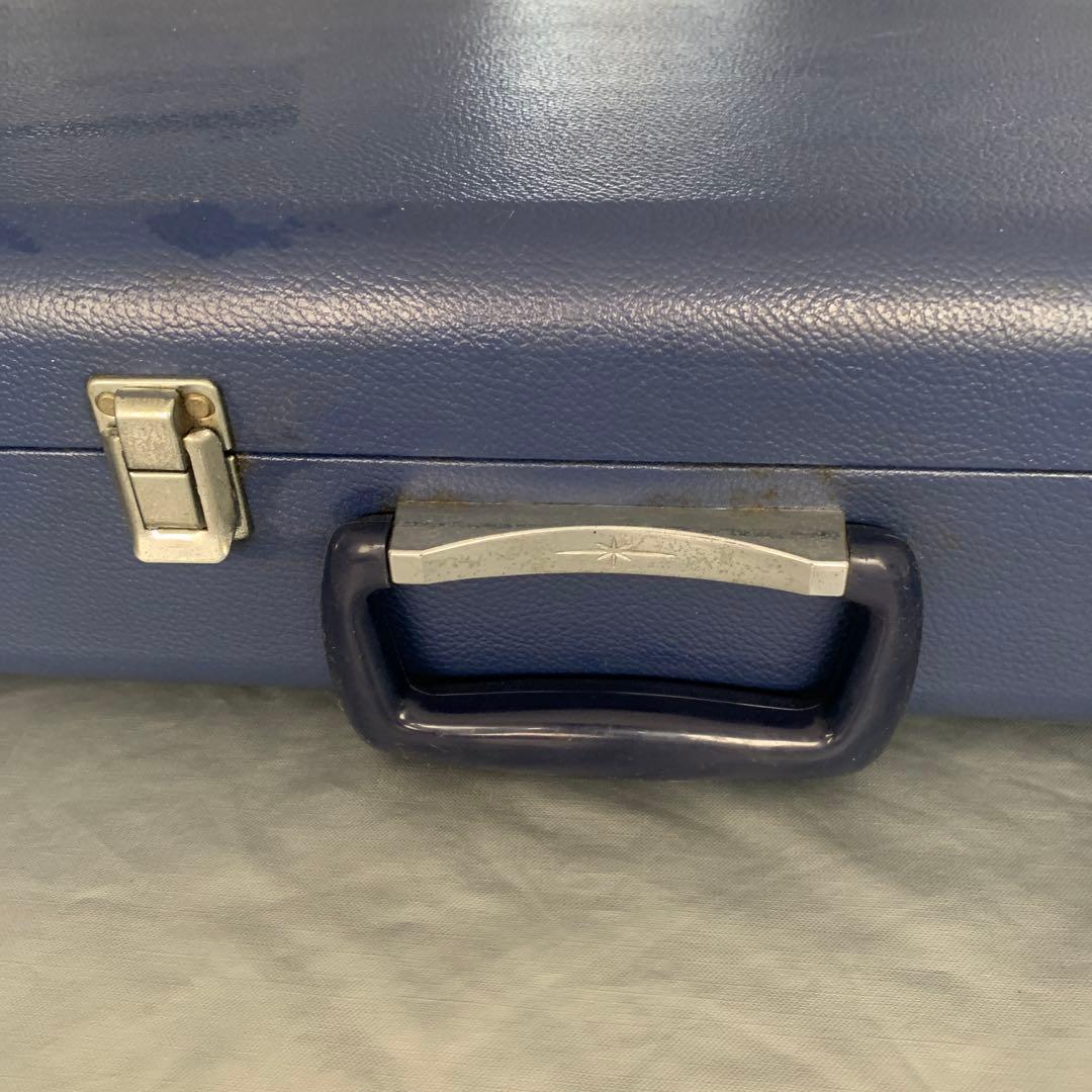 三味線　ジャンク　付属品、ケース付き