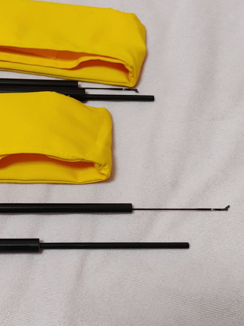 liuueyt　へら竿　5点