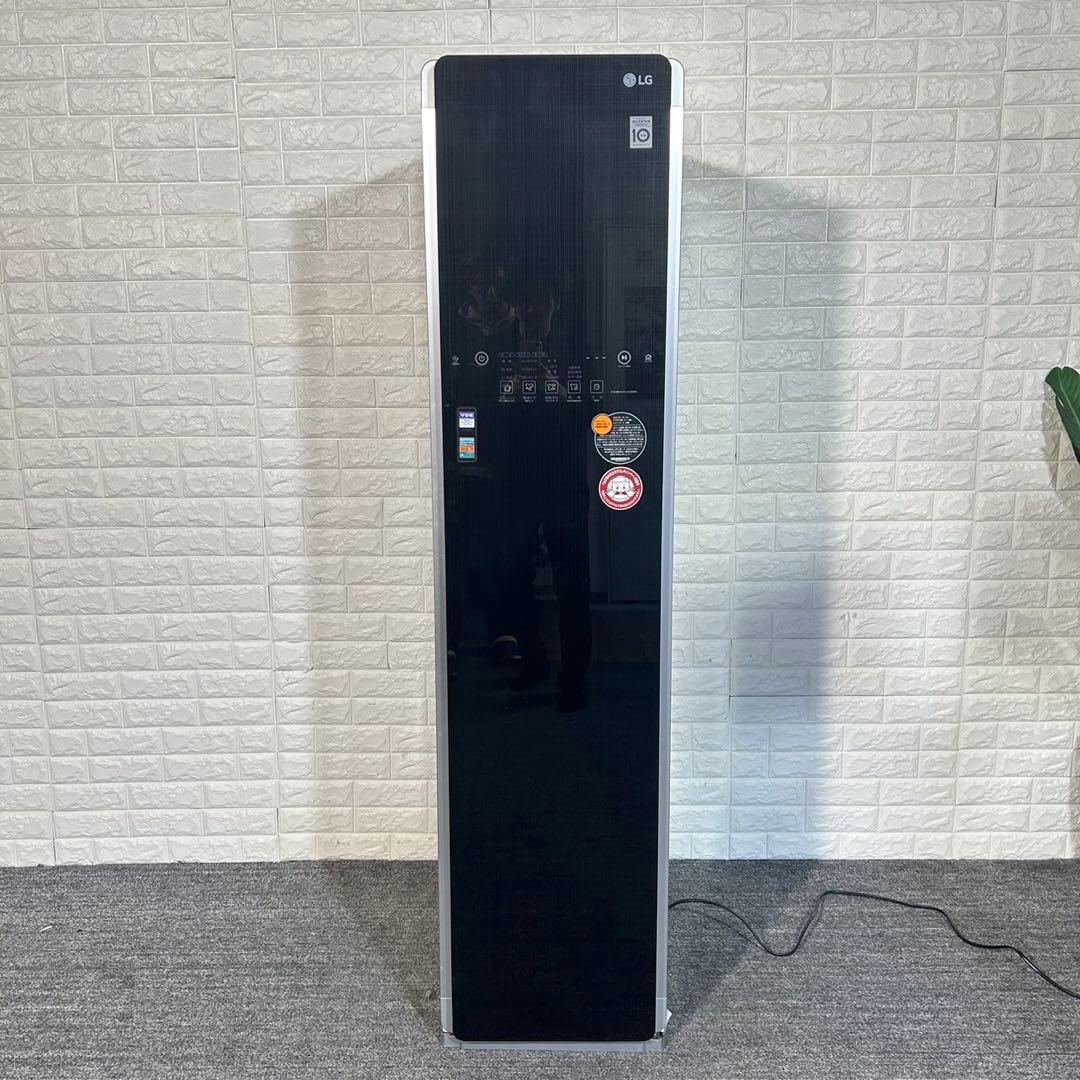 LGエレクトロニクス LG styler 電気乾燥機 S3BF 衣類 A033