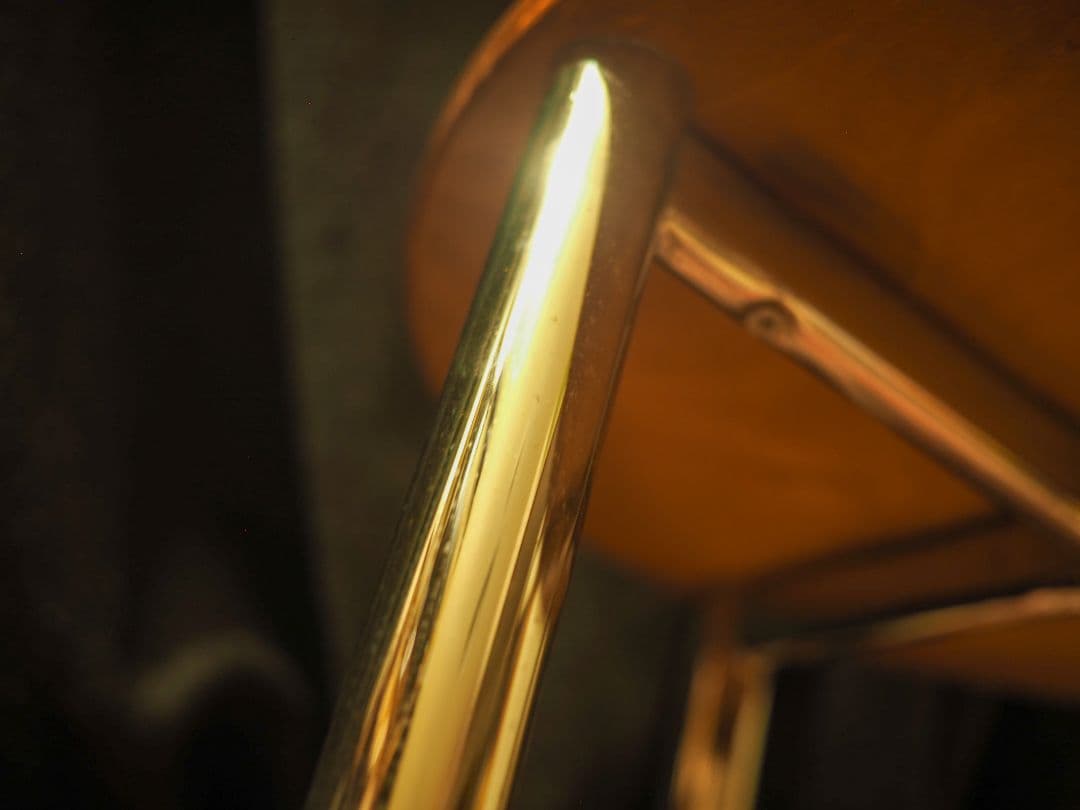 【値引中】スカンディナヴィアプライウッドチェアA