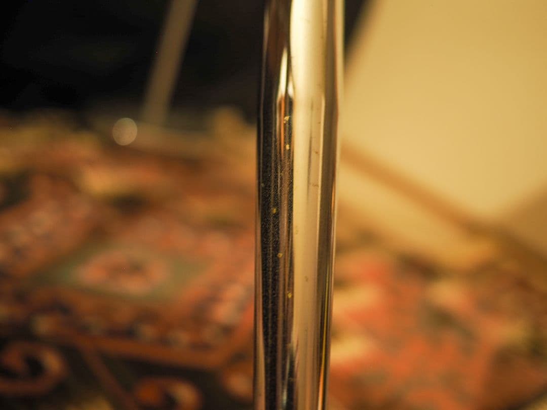 【値引中】スカンディナヴィアプライウッドチェアA