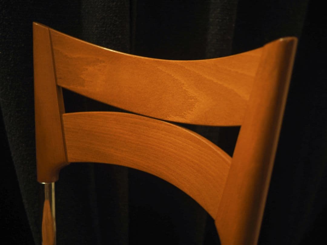 【値引中】スカンディナヴィアプライウッドチェアA