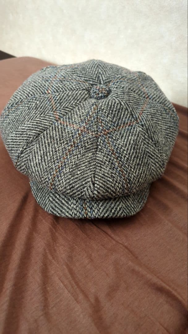 フェイルスワース　キャスケット