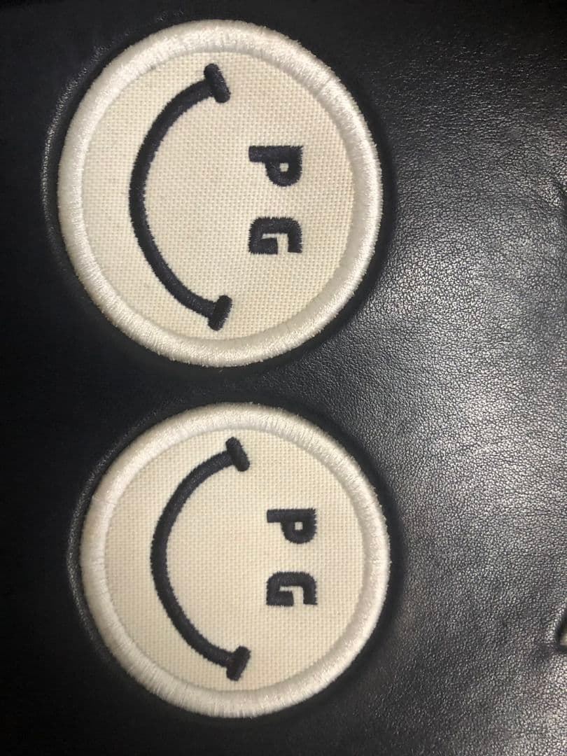 麻予奥村☆PEARLY GATES キャディバッグ