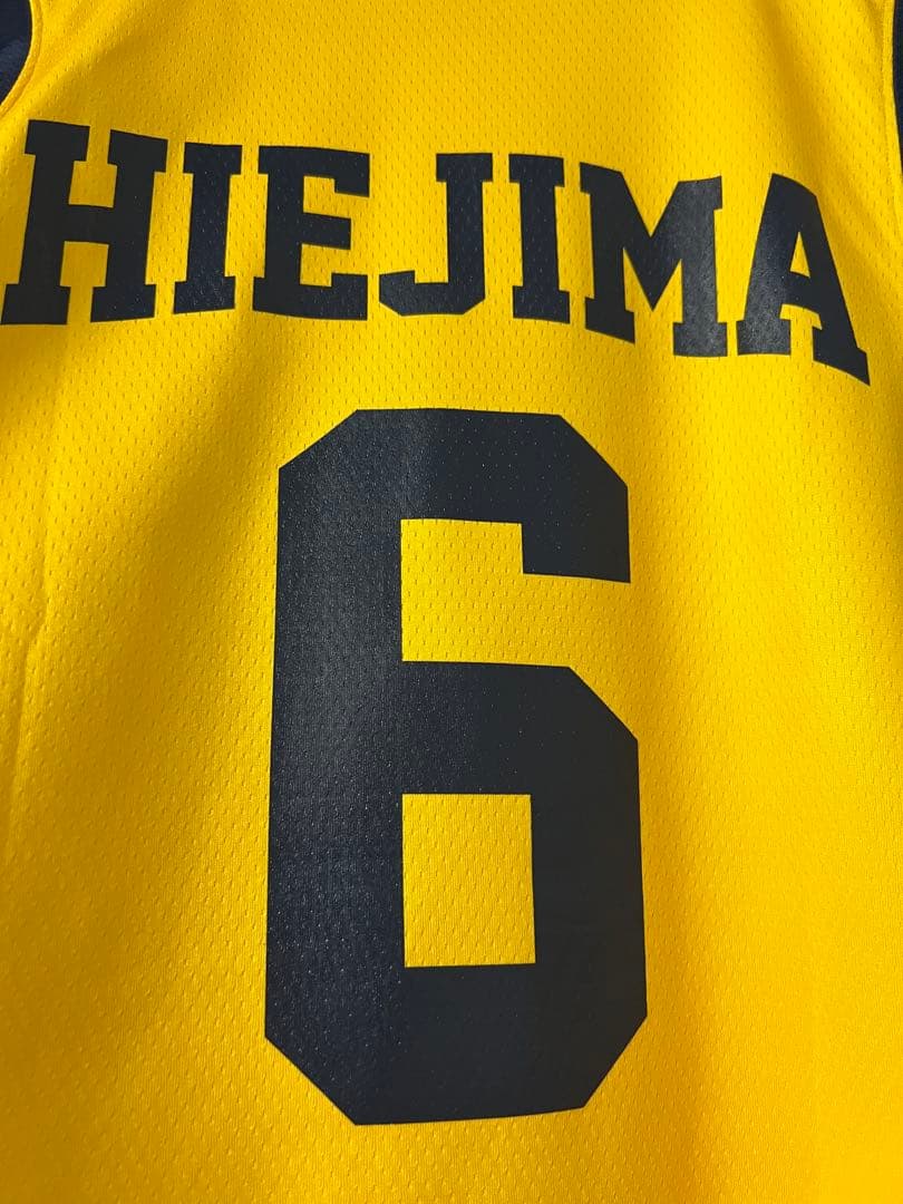 BREX　ユニフォーム　2024-2025 比江島慎