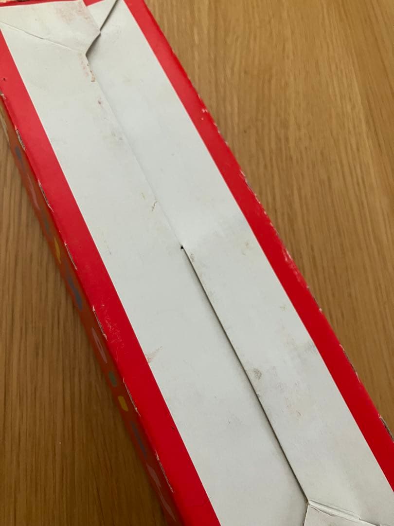 昭和レトロ1989年サンリオ ハローキティのグラスセット 未使用当時物希少