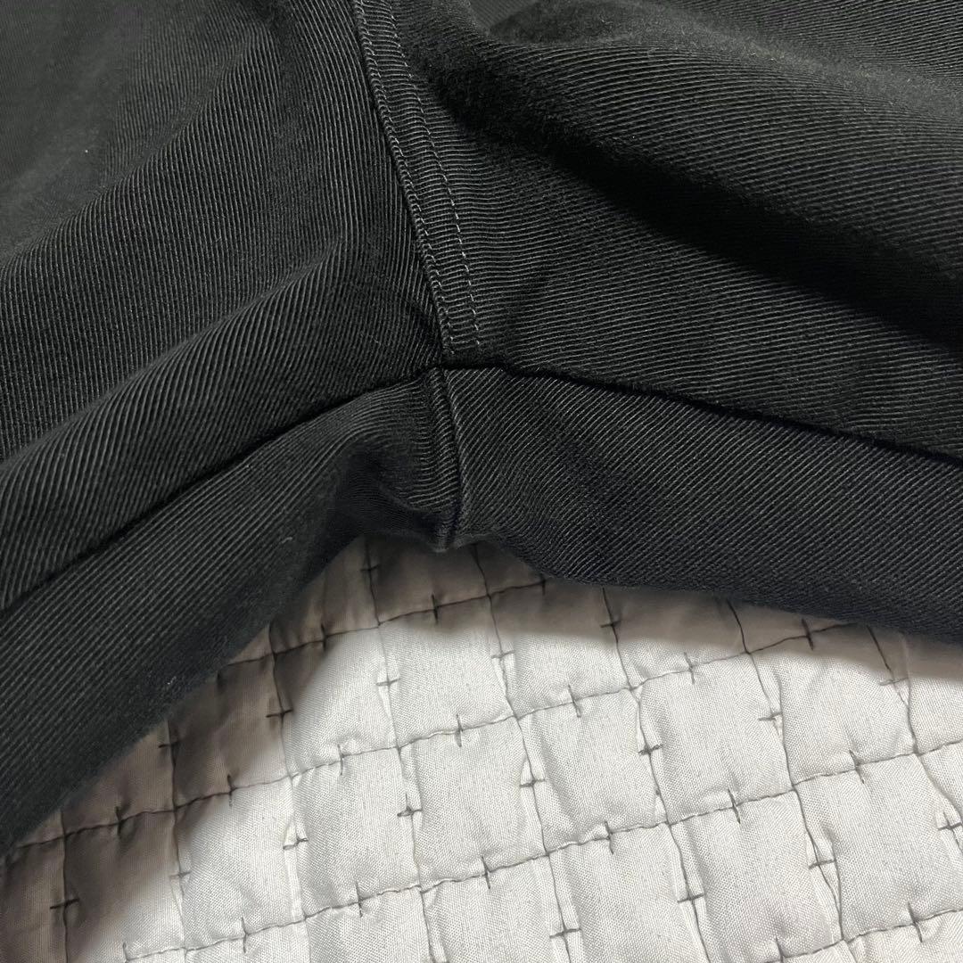 Ron Herman RHC Dickies パンツ チノパン 34 ブラック