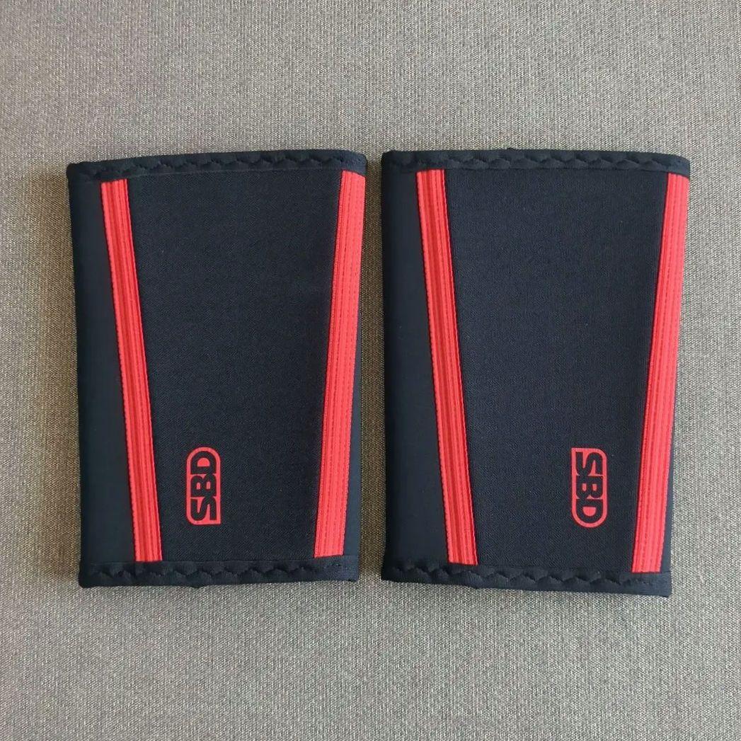 美品】SBDエルボースリーブ Lサイズ 試着のみ - メルカリ