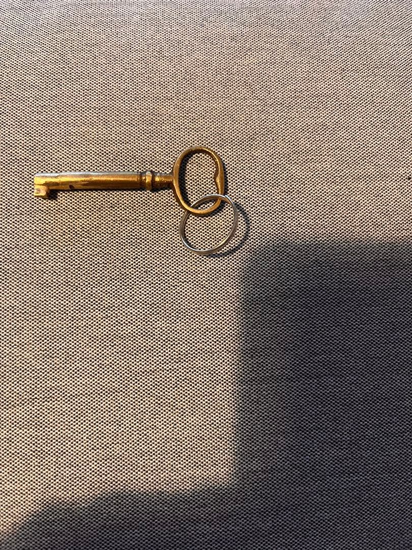 グローブトロッター x イーリーキシモト XL 2輪スーツケース