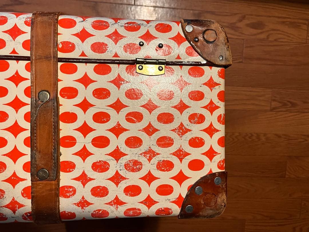 グローブトロッター x イーリーキシモト XL 2輪スーツケース