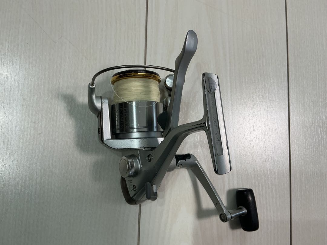 ★ダイワ★シマノ★ダイコー　磯釣竿、リール　セット