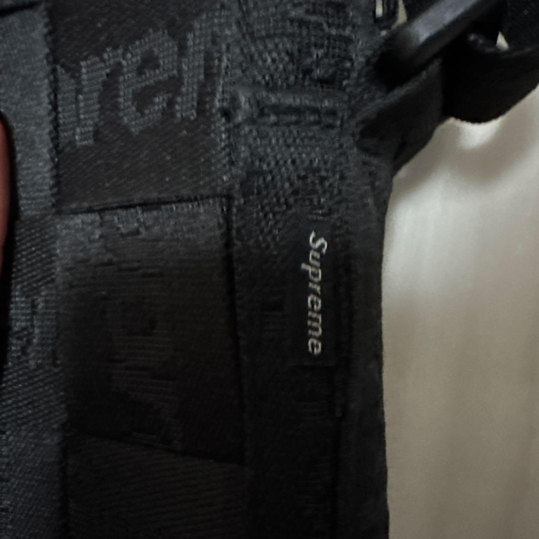 supreme ショルダーバッグ