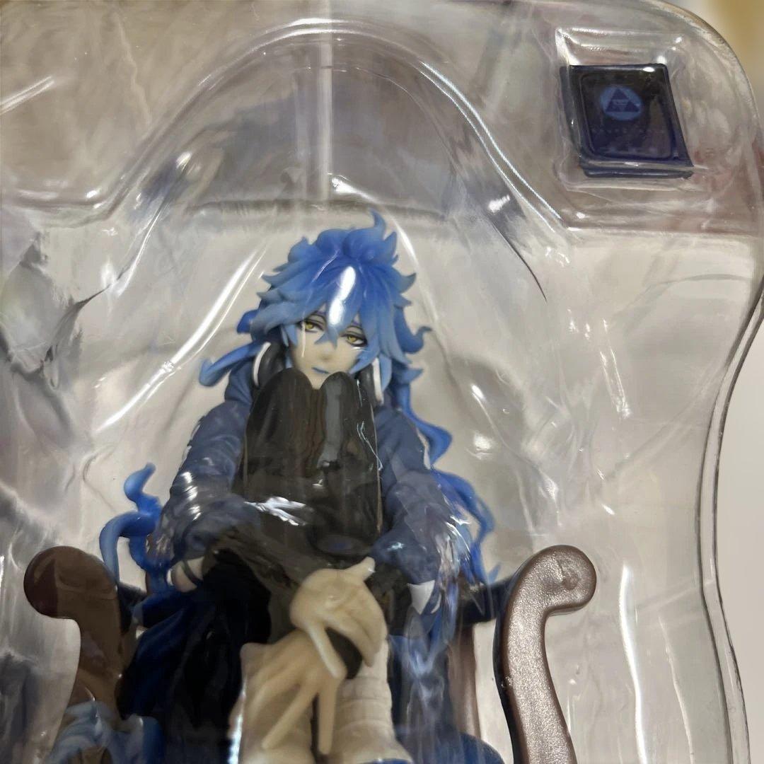 ツイステ　イデア・シュラウド プレミアムグレイスシチュエーション フィギュア