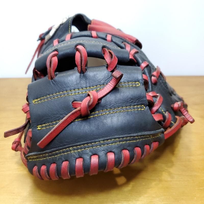 ハタケヤマ 30thアニバーサリー30周年記念 キャッチャーミット 軟式グローブ