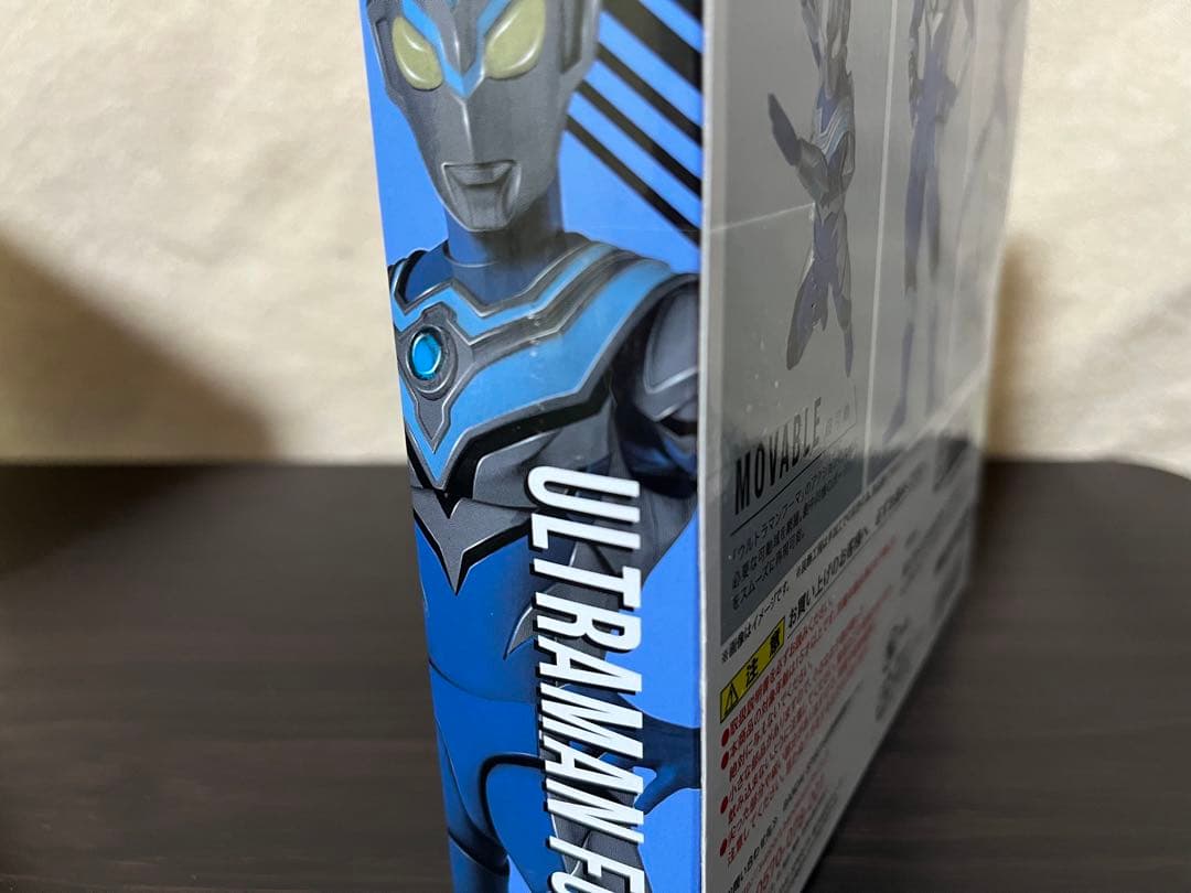 ⚠️25日まで！　S.H.Figuarts ウルトラマンフーマ