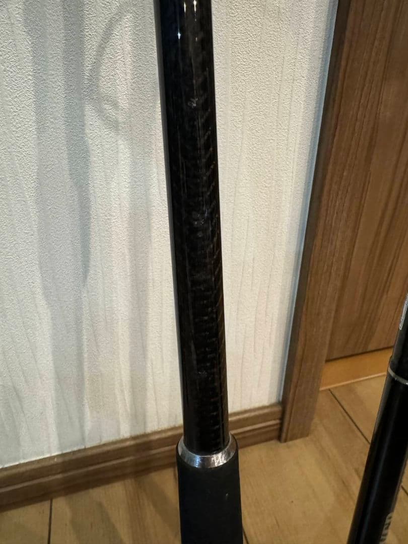 じゅさま専用 CBONE 　VFR Progress オフショアロッド