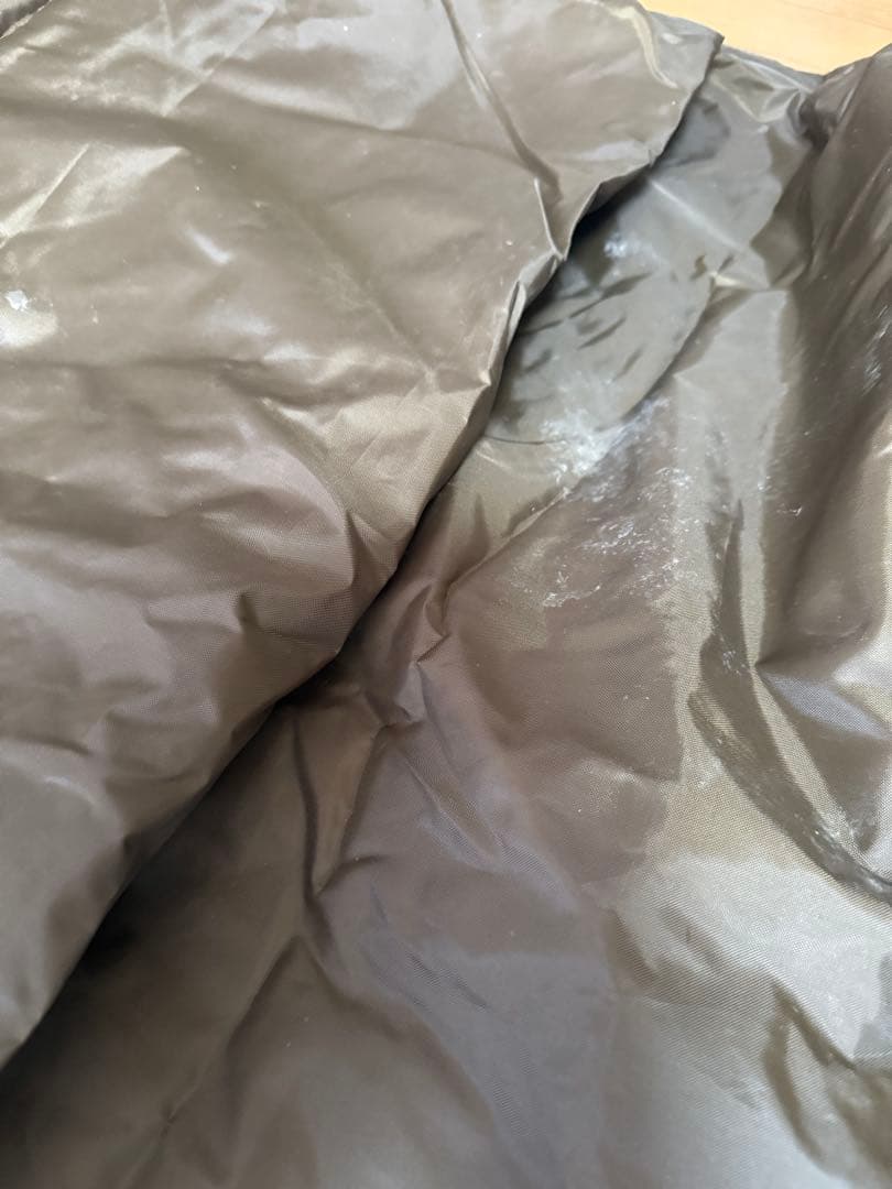  peak ランドネストドーム　M