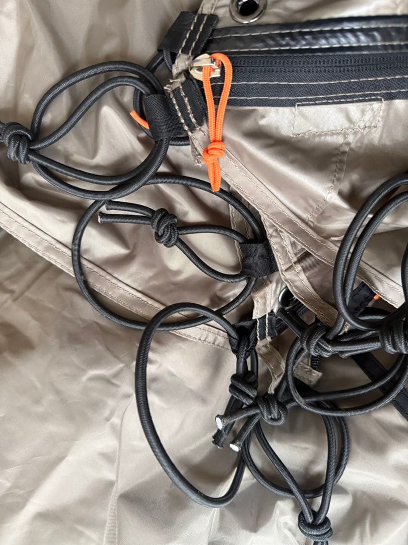  peak ランドネストドーム　M