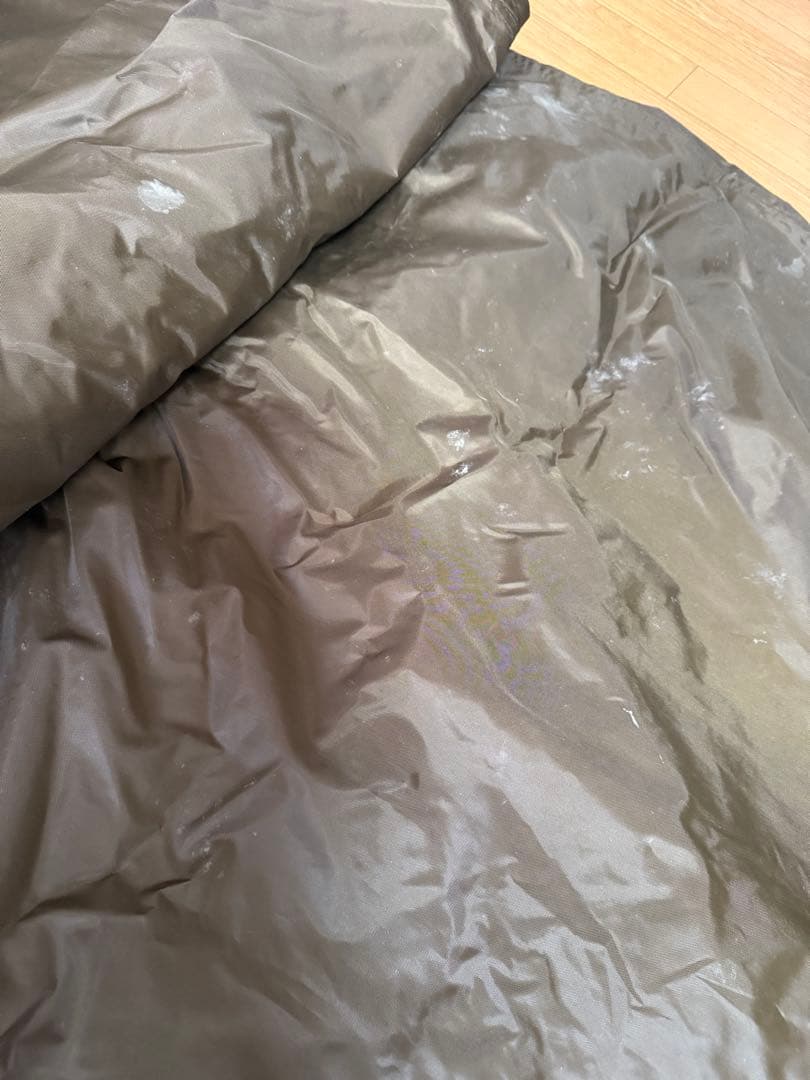  peak ランドネストドーム　M