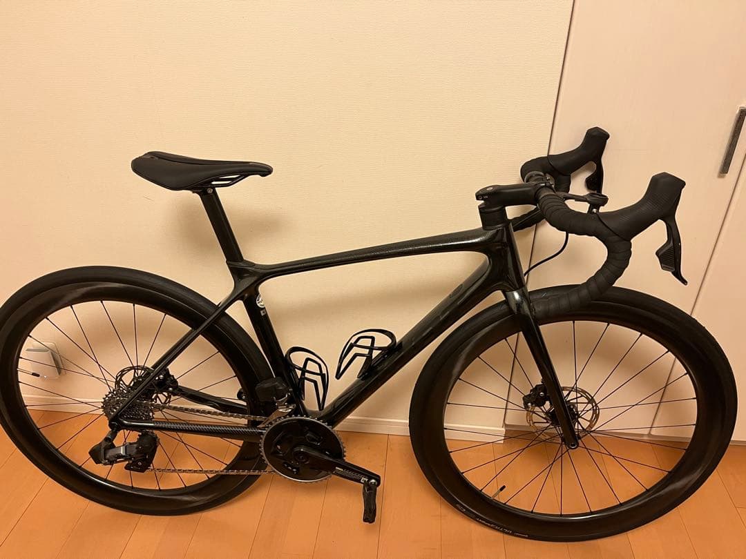 自転車本体 GIANT TCR ADVANCED PRO1