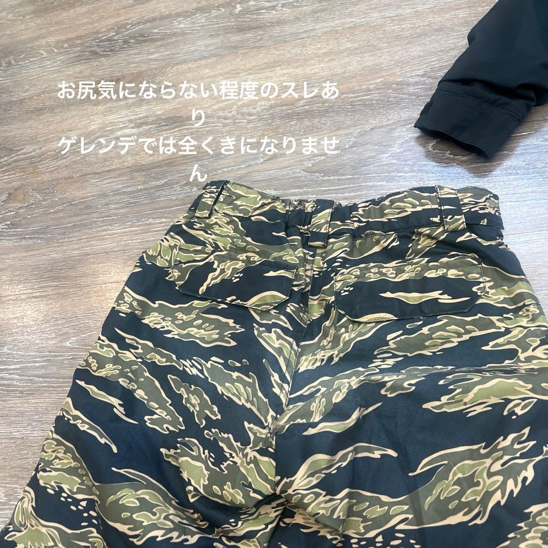 バートン　L 美品　スノーボード　男の子　女の子　スキーウェアとしても！