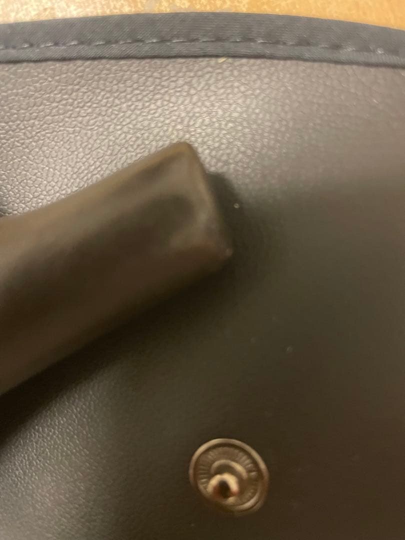 ティアーモオカリナ 黒陶 SF管