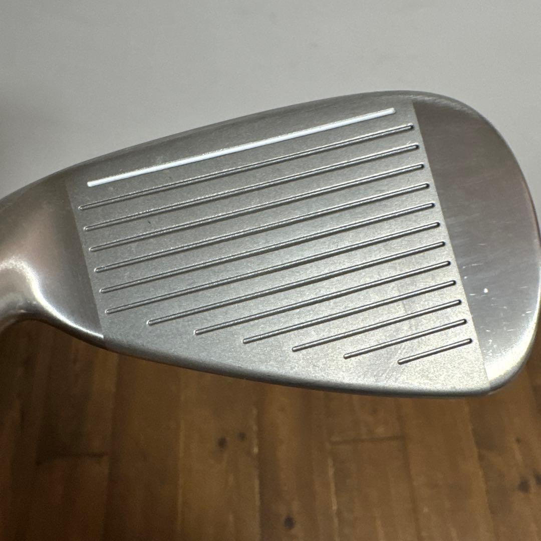 テーラーメイド SIM2 MAX OS 5番アイアン　KBS 85R