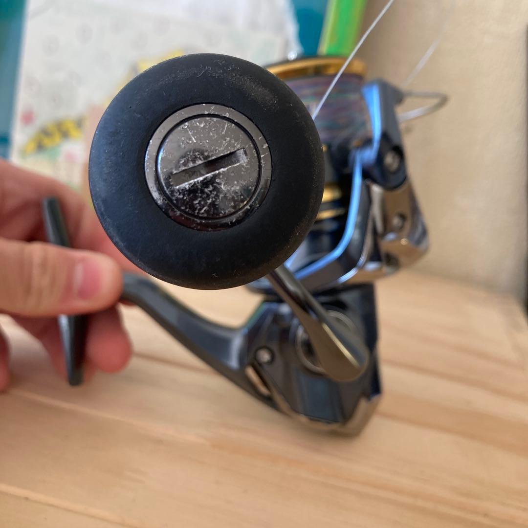 シマノ　アルテグラ4000xg